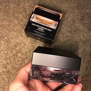 Smashbox Radiance Primer